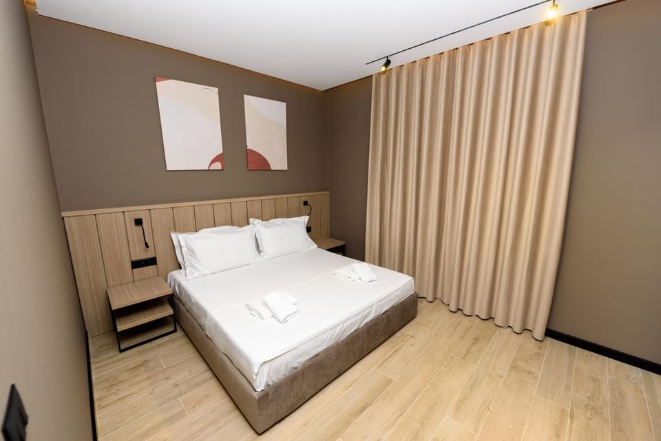 Vlora Suits You Bed and Breakfast in Vlorë