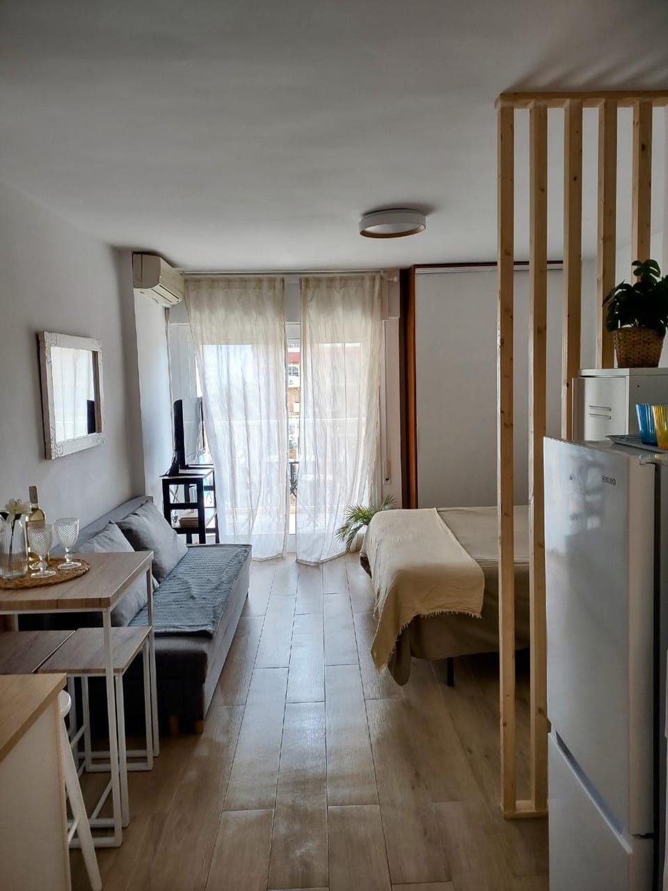 Apartamento Sun & Sea Views Apartment in Benalmadena