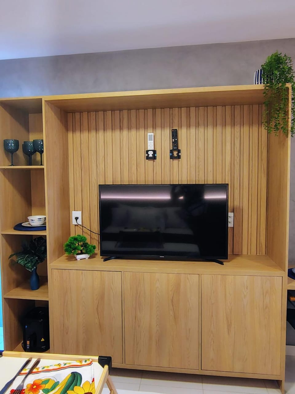 TV and multimedia