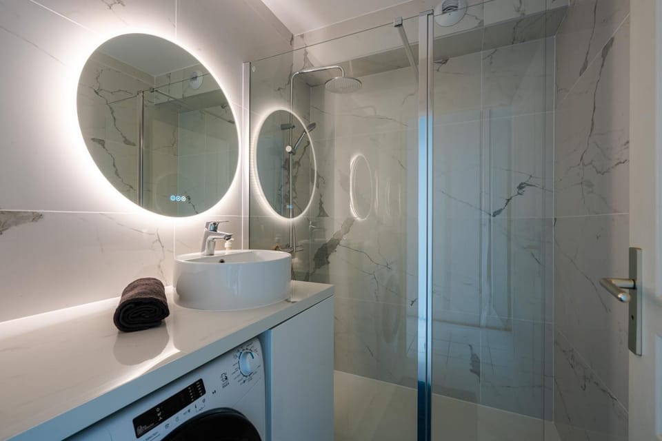 Ocean 90 face mer Apartment in La Baule-Escoublac