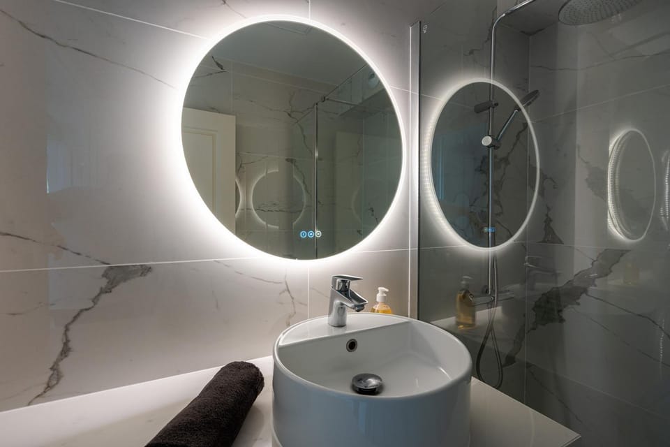 Ocean 90 face mer Apartment in La Baule-Escoublac