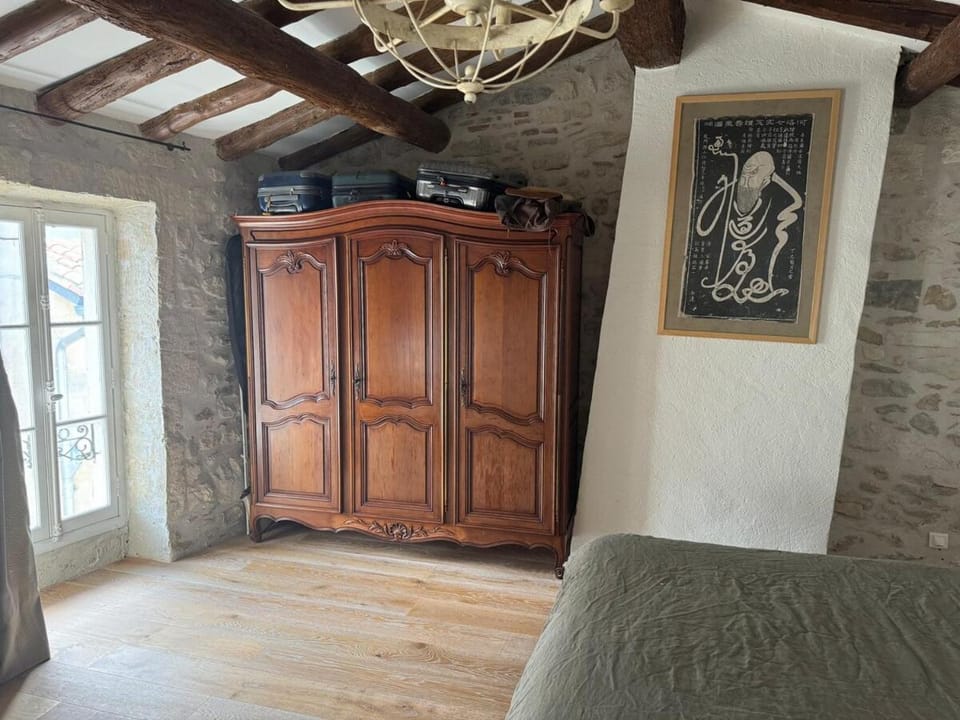 Arlesian house overlooking the arenas Villa in Arles