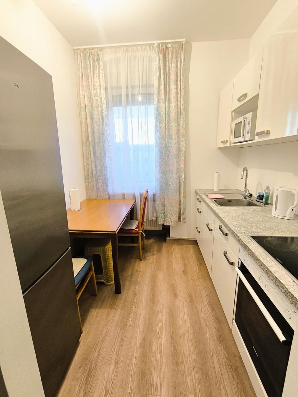 City 2 apartment Apartment in Linz