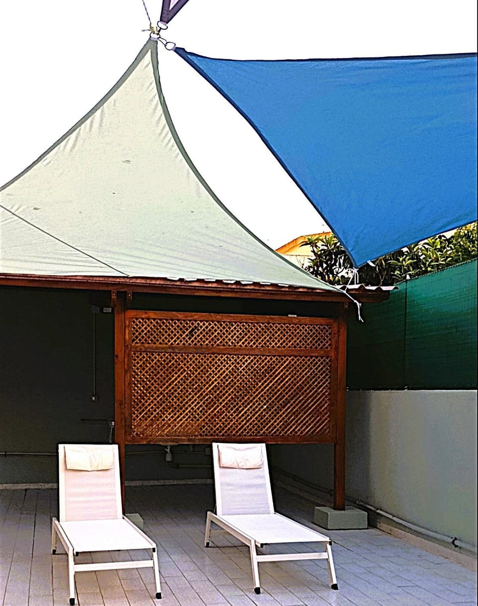 Le VELE Alghero Apartment in Alghero