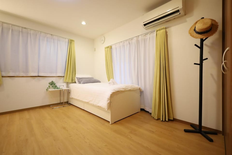 新宿初台アパート Apartment in Shibuya