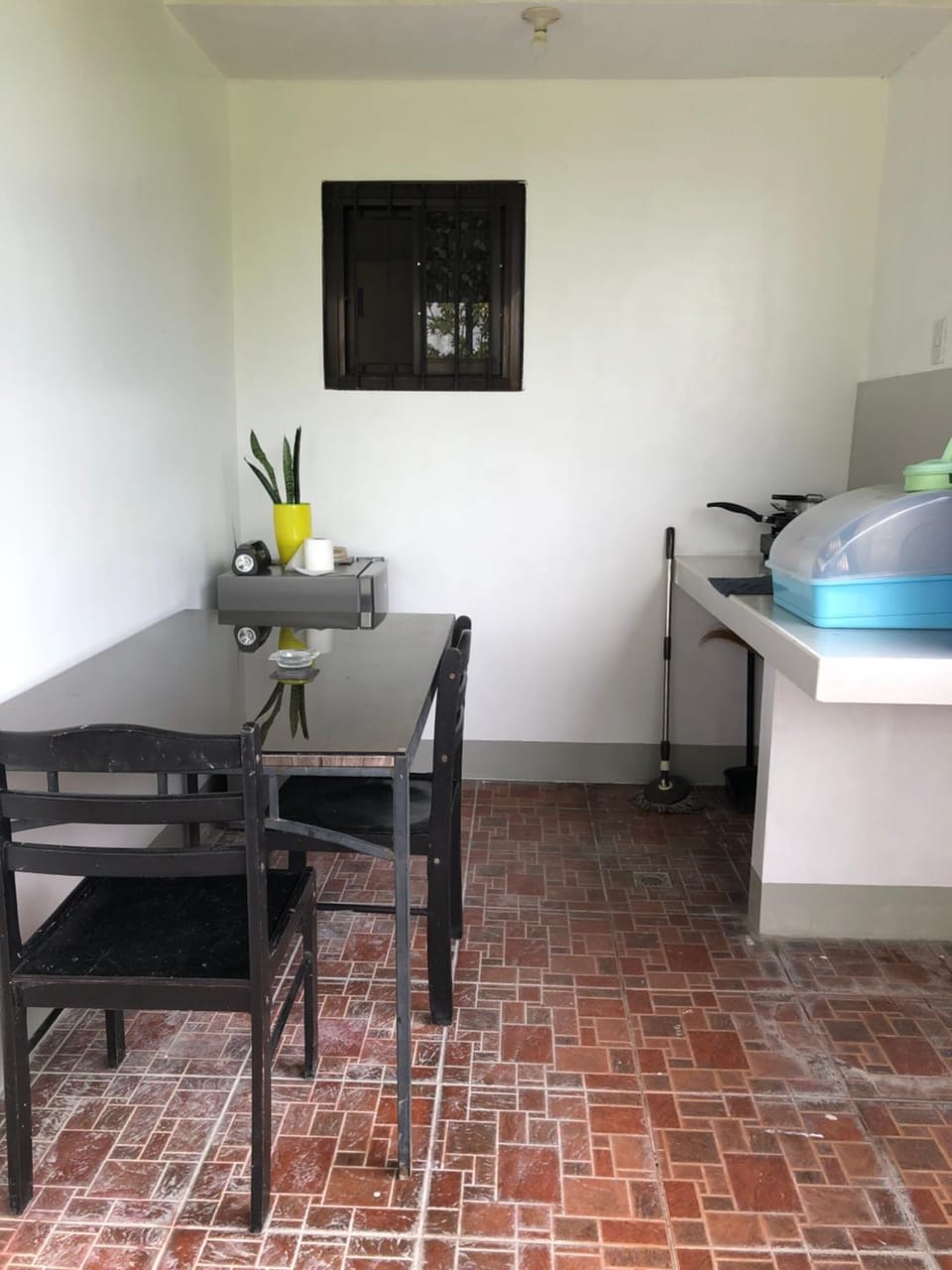 Roof Deck Suite at Matildes Sanctuary Bed and Breakfast in Calabarzon