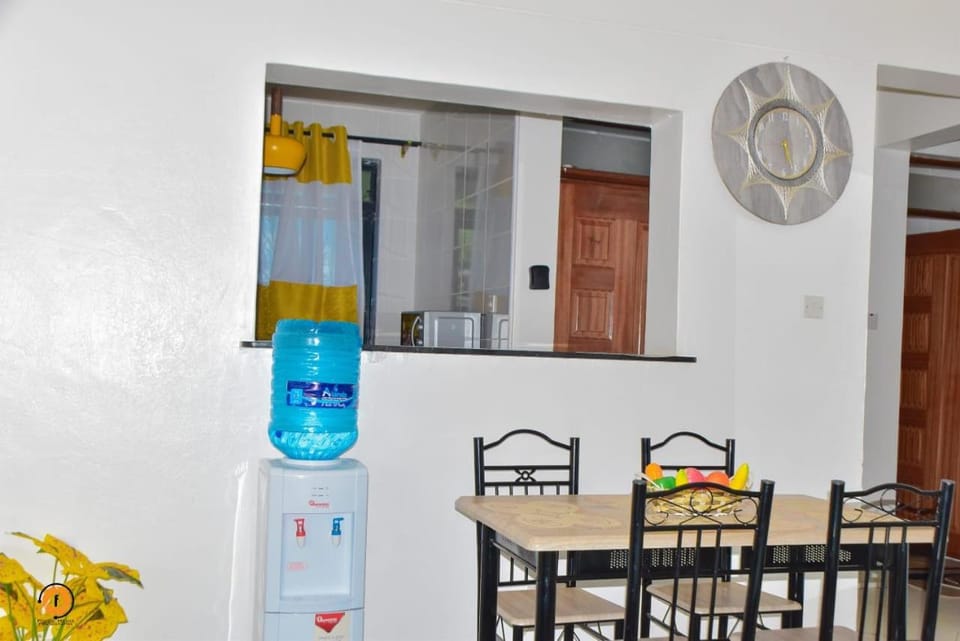 Nevel Apartment Eldoret Bed and Breakfast in Kenya