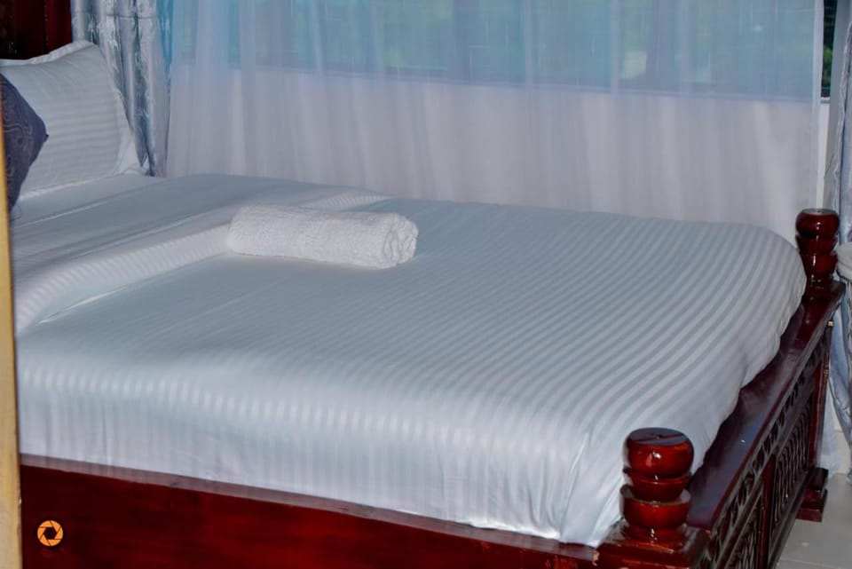Nevel Apartment Eldoret Bed and Breakfast in Kenya
