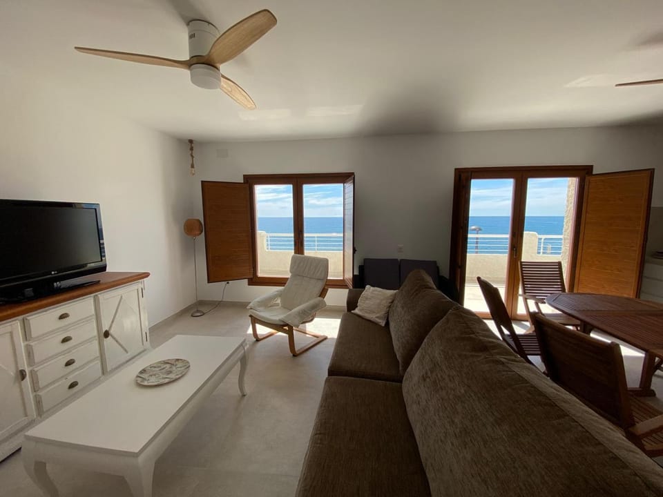 Vientos y Mares Apartment in Comarca Metropolitana de Almería