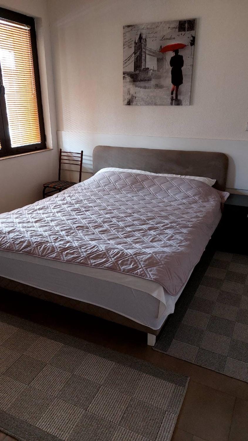 Pine house Bed and Breakfast in Ohrid
