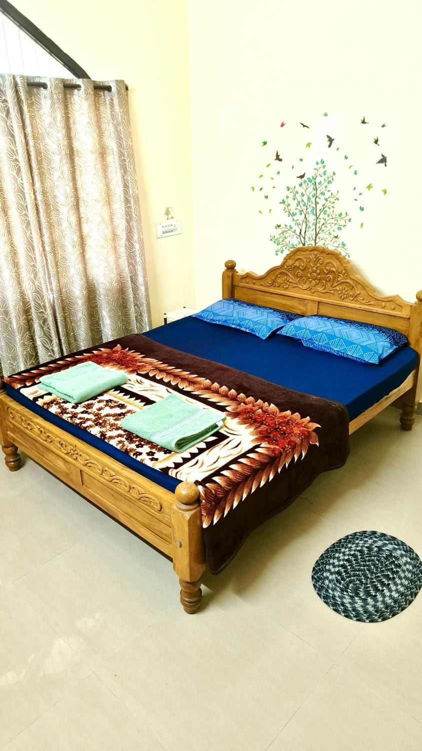 Sunny homestay Vacation rental in Madikeri
