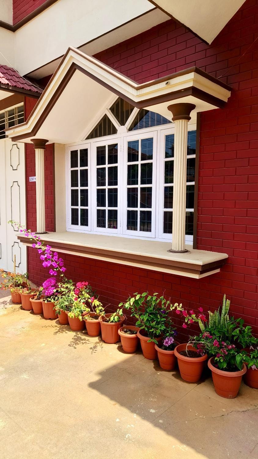 Sunny homestay Vacation rental in Madikeri