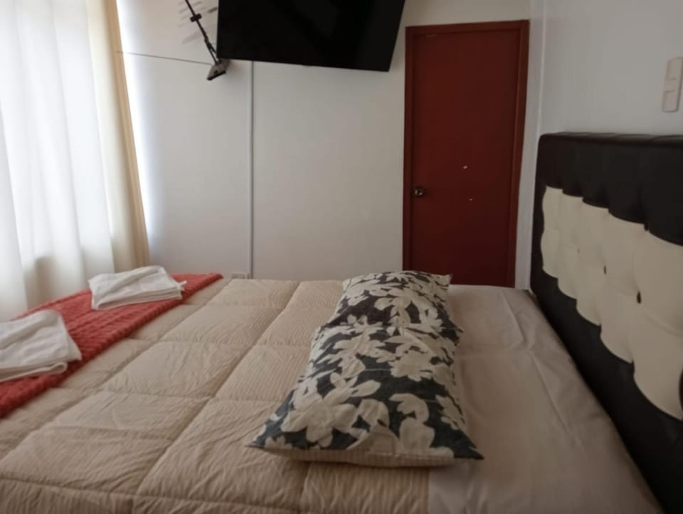 Apartamento familiar 9 personas tranporte incluido Apartment in Cusco