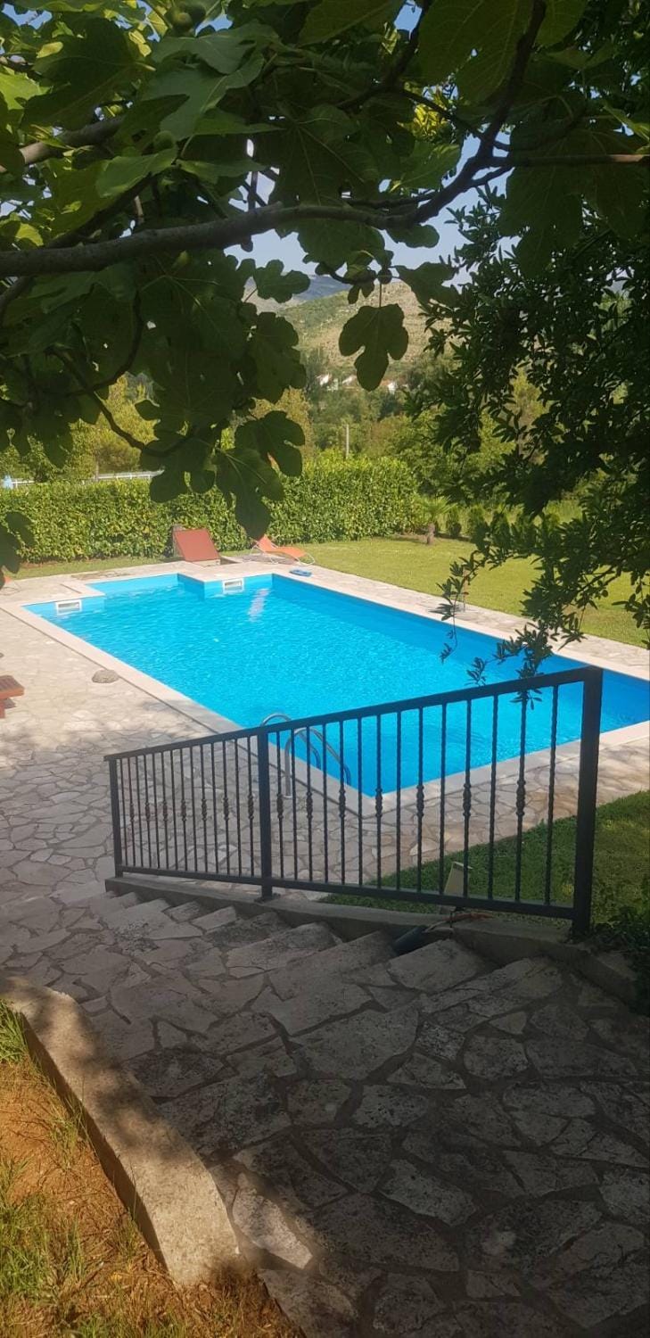 Apartment Toro Apartment in Federation of Bosnia and Herzegovina