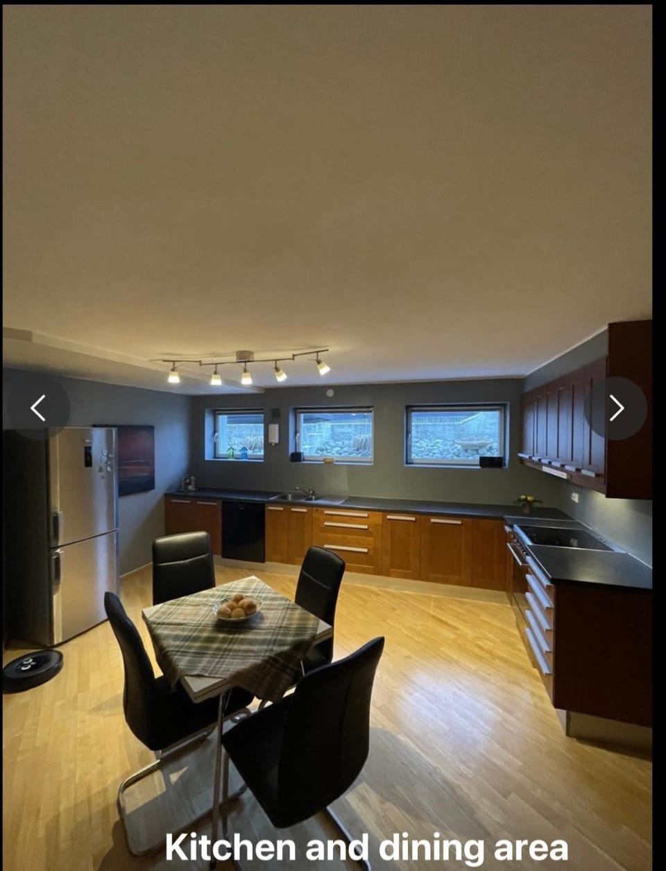 Centralised and cozy room available for a relaxed stay Vacation rental in Rogaland