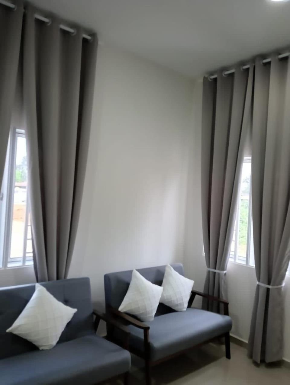 D'Impian Umbai Homestay EPL, PS4, BBQ House in Malaysia