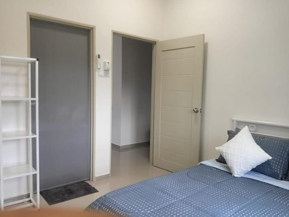 D'Impian Umbai Homestay EPL, PS4, BBQ House in Malaysia