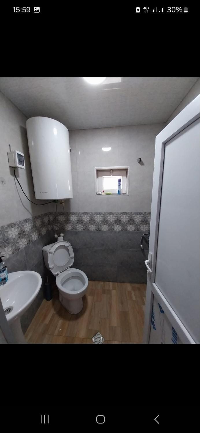 Guesthouse Irma Apartment in Georgia