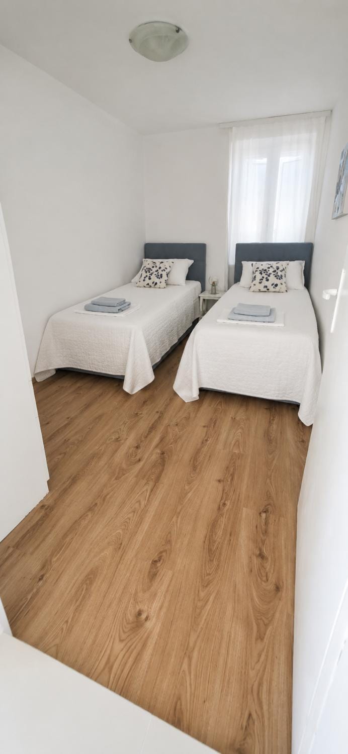 Apartmani Luan Apartment in Vis