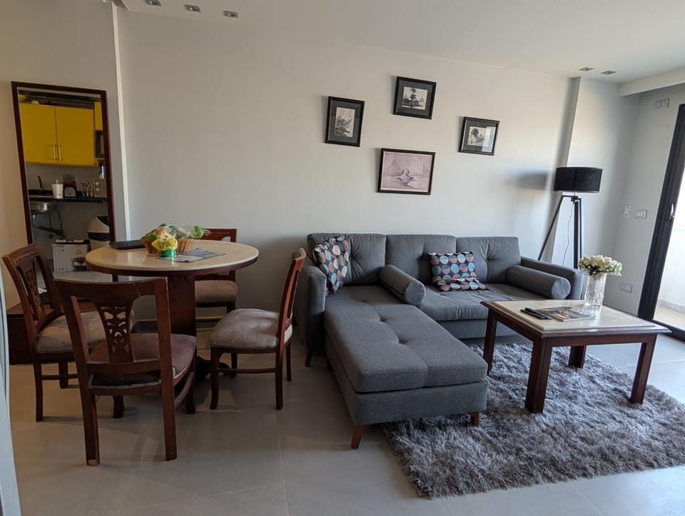 Pyramids apartment Cairo Apartment in Egypt