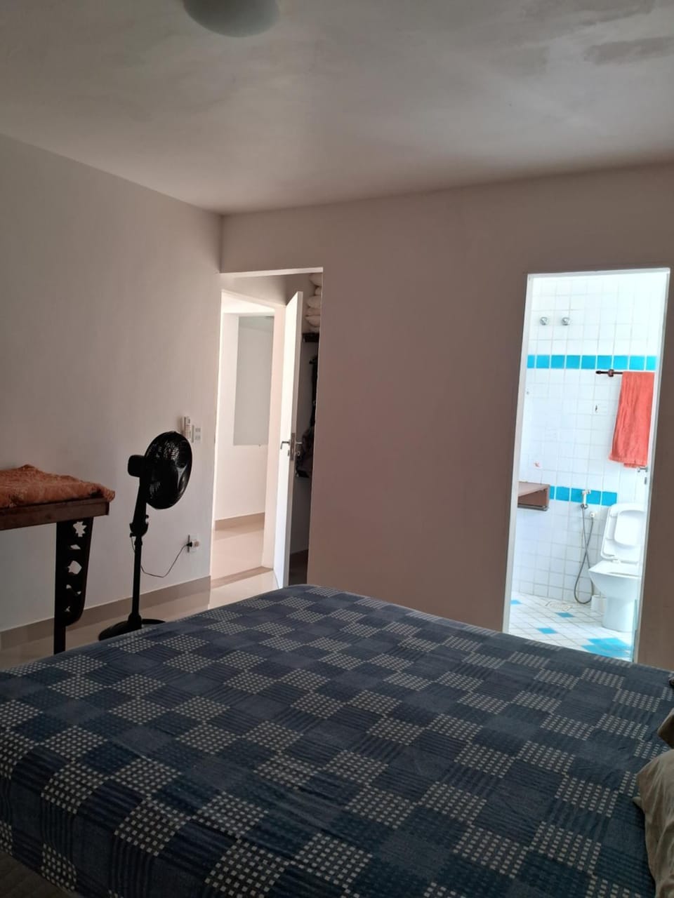 Smile surf room Vacation rental in Rio de Janeiro