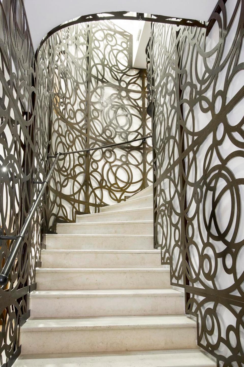 Decorative detail