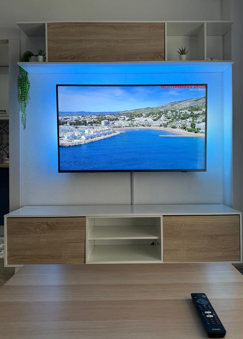 TV and multimedia
