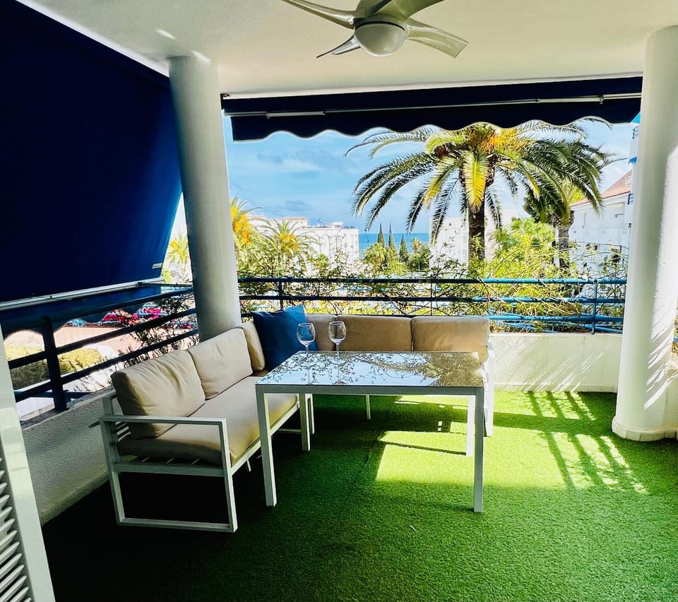 Patio, View (from property/room), Balcony/Terrace, Dining area