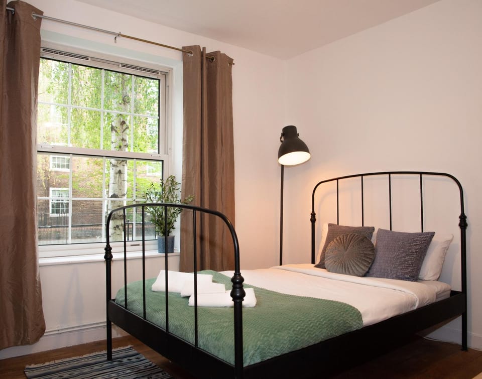 Stay by the West End - Central Apartment Apartment in London Borough of Southwark