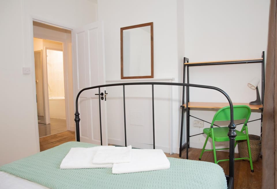 Stay by the West End - Central Apartment Apartment in London Borough of Southwark