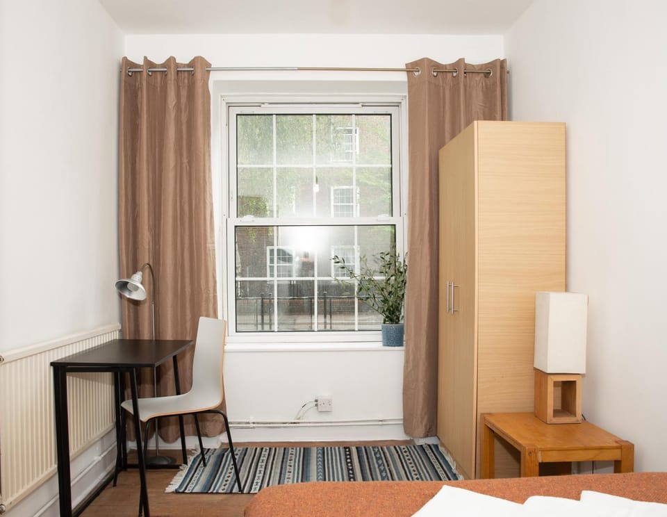 Stay by the West End - Central Apartment Apartment in London Borough of Southwark