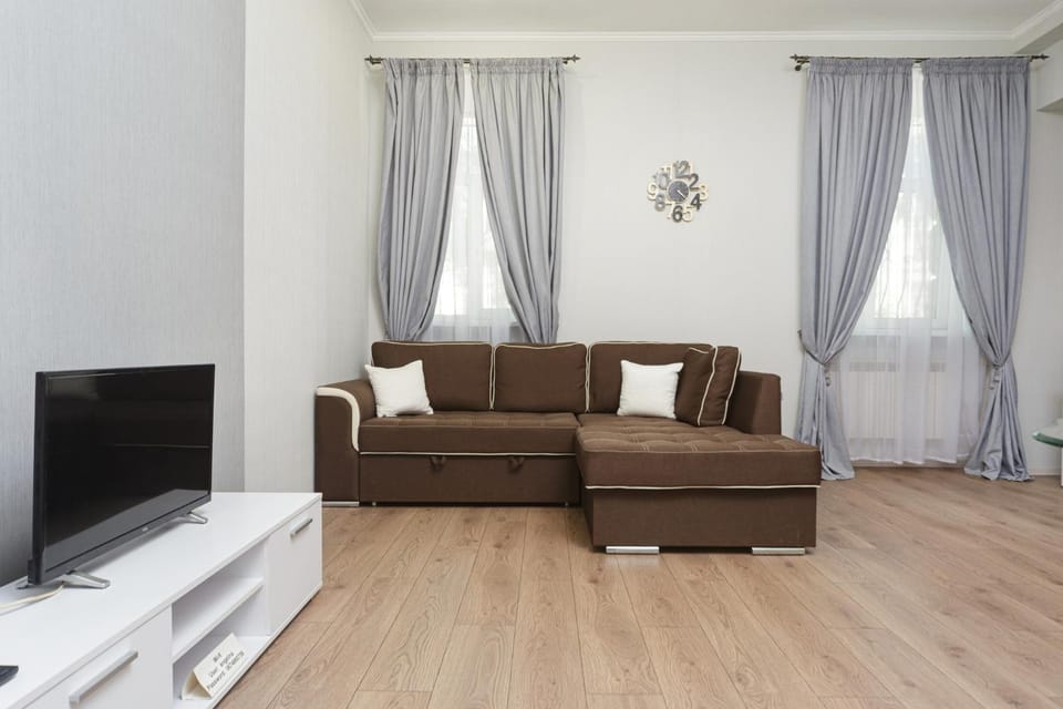 Apartment Zhukovskogo 17 Apartment in Odessa