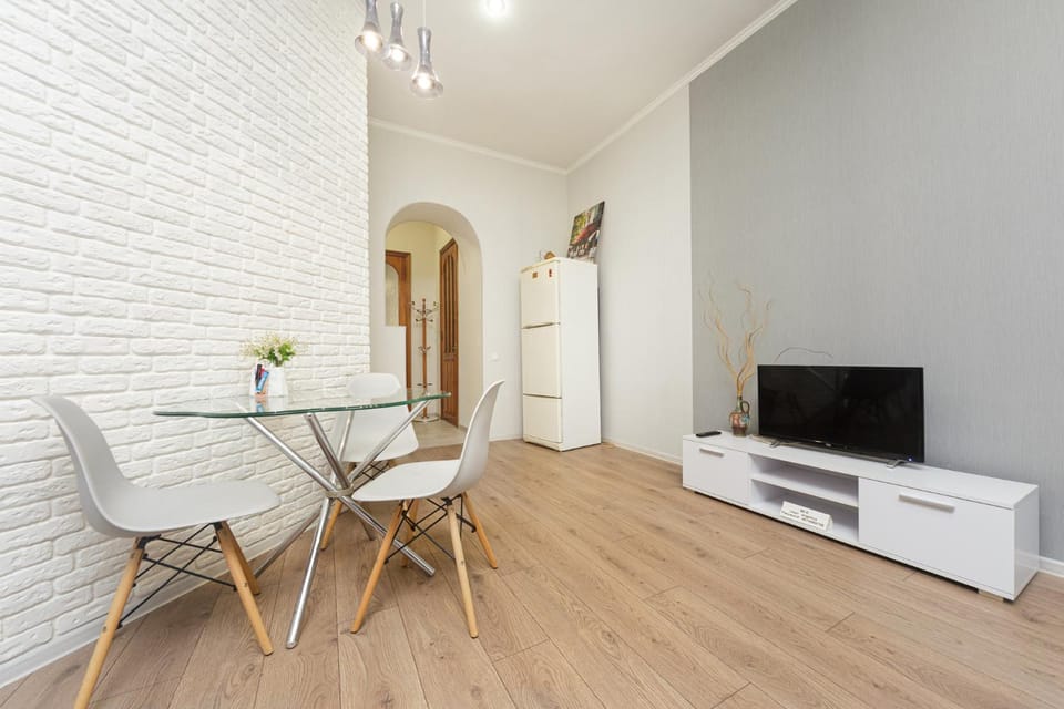 Apartment Zhukovskogo 17 Apartment in Odessa