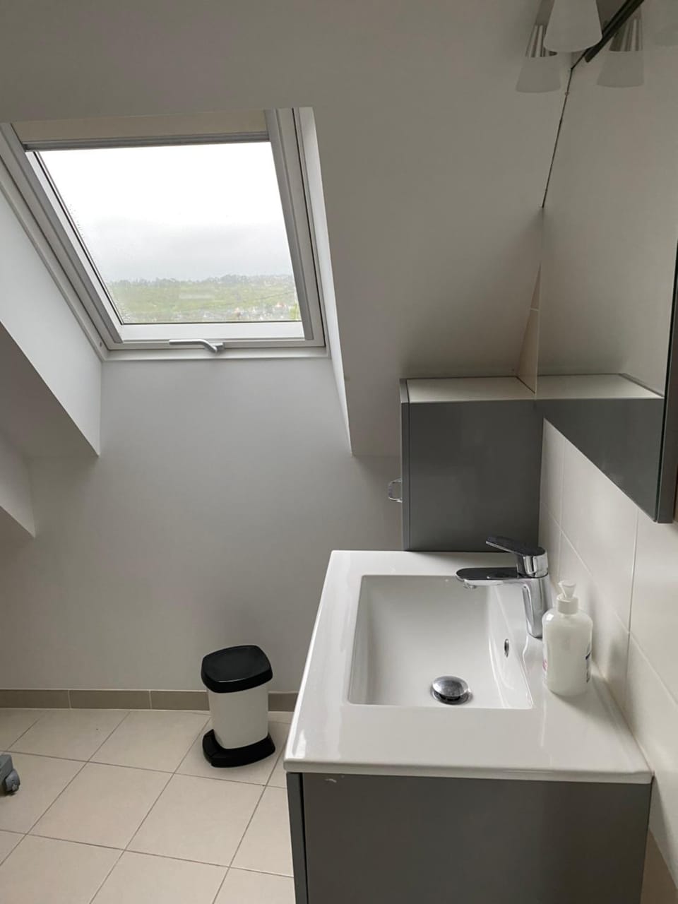 Les sorbiers House in Crozon