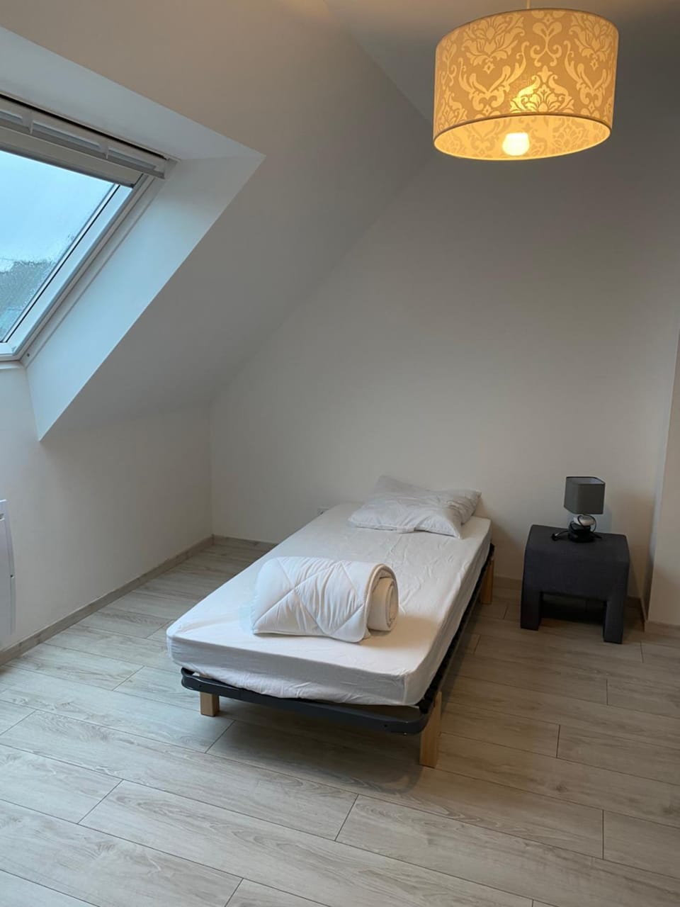 Les sorbiers House in Crozon