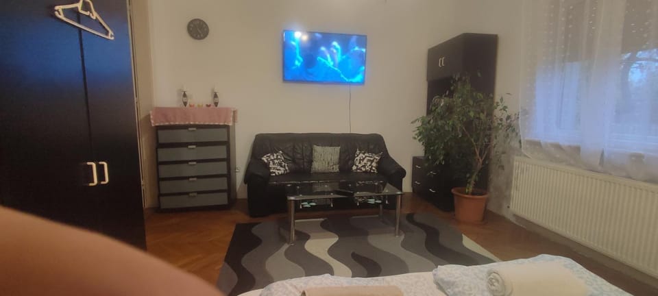 Village Rákoshegy Apartment in Budapest