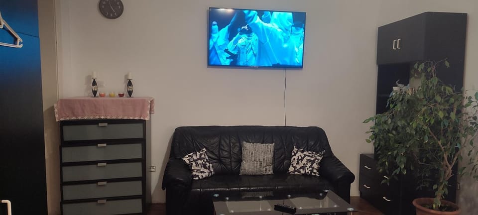 Village Rákoshegy Apartment in Budapest