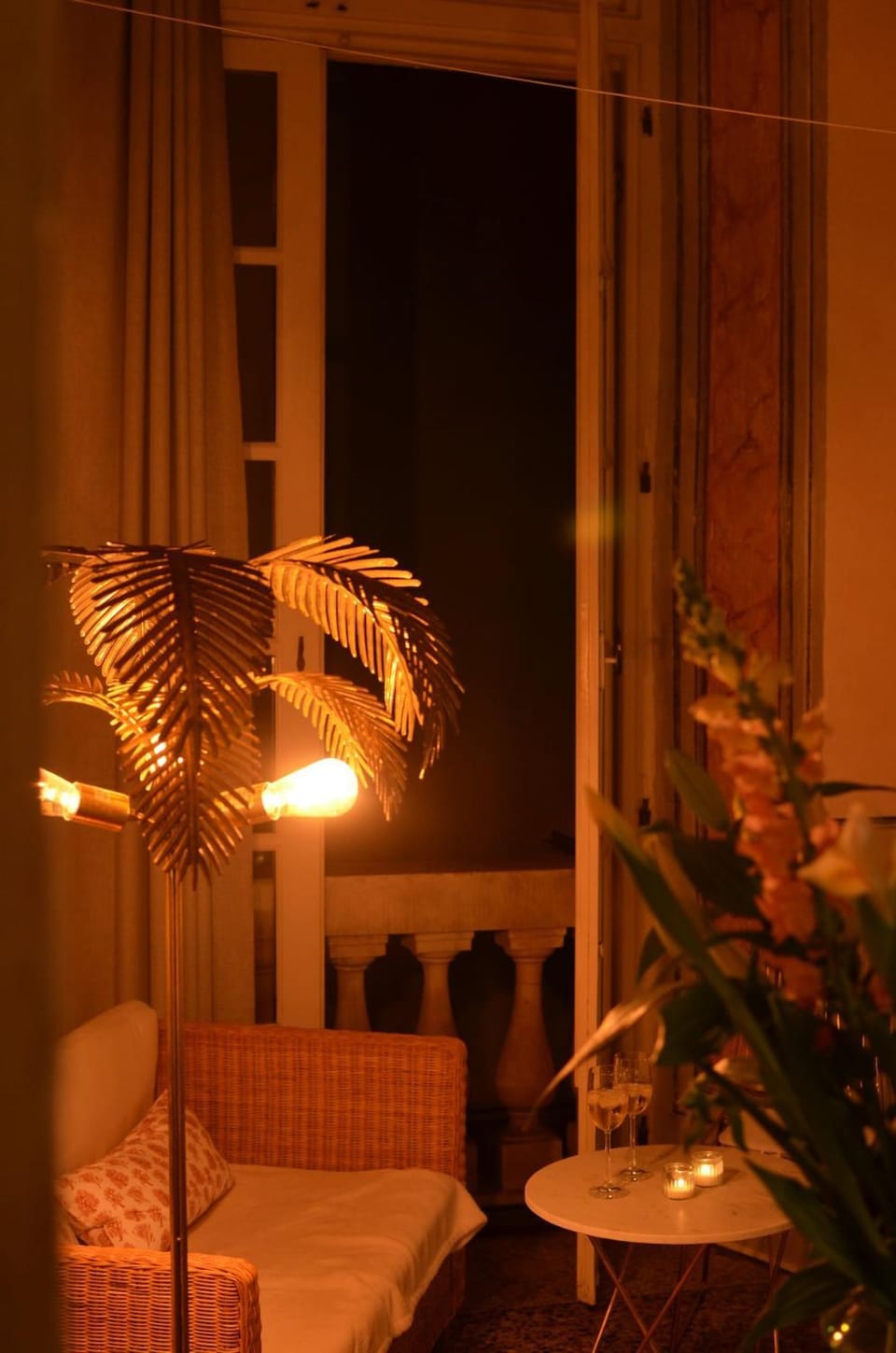 Unique Palazzo in Genoa Palazzo Sopranis Apartment in Genoa
