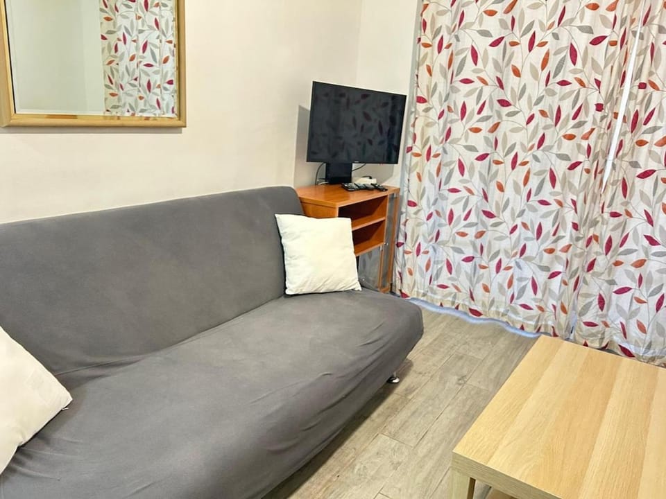 Modern One Bedroom Flat In Yucca Park Apartment in Costa Adeje