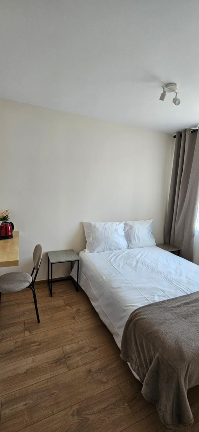 Zagórna 2G Apartment in Masovian Voivodeship