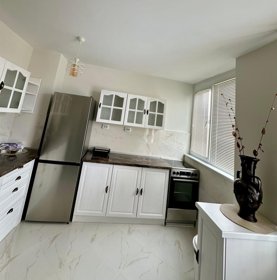 Cozy Home 2 Bedroom apartment Apartment in North Macedonia