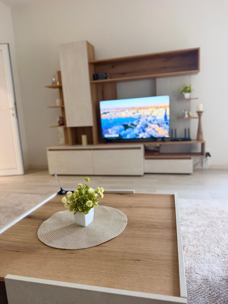 Cozy Home 2 Bedroom apartment Apartment in North Macedonia