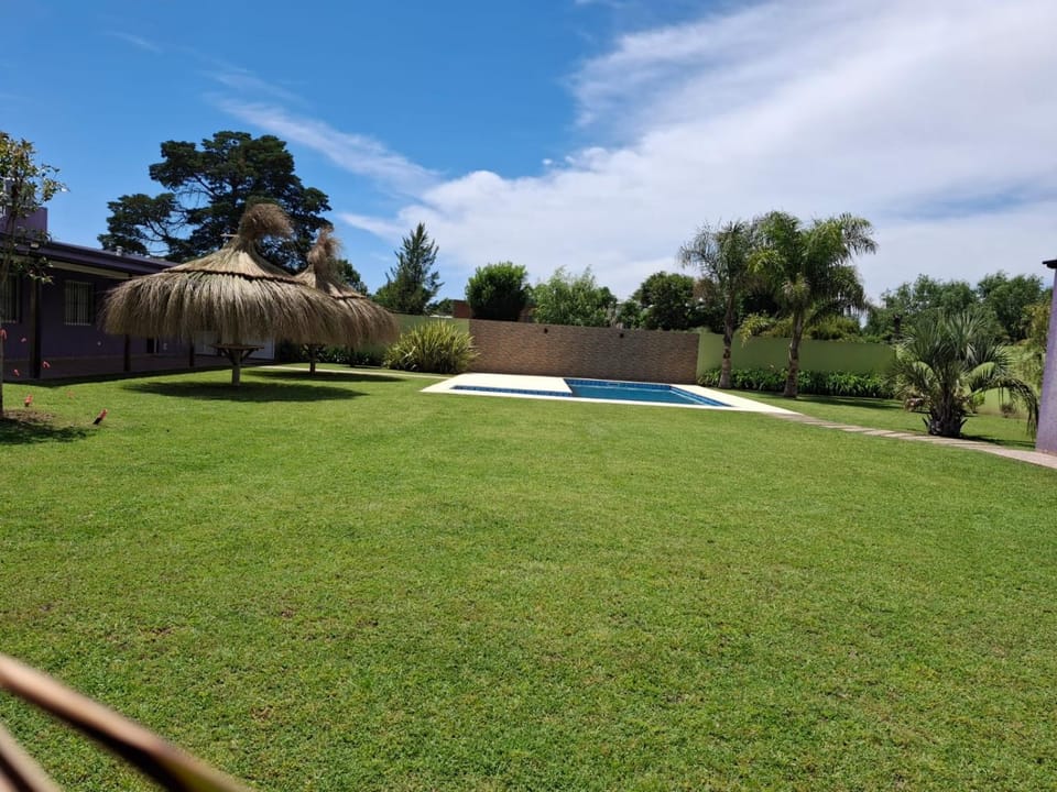 Quinta TRI-VAL House in Lobos