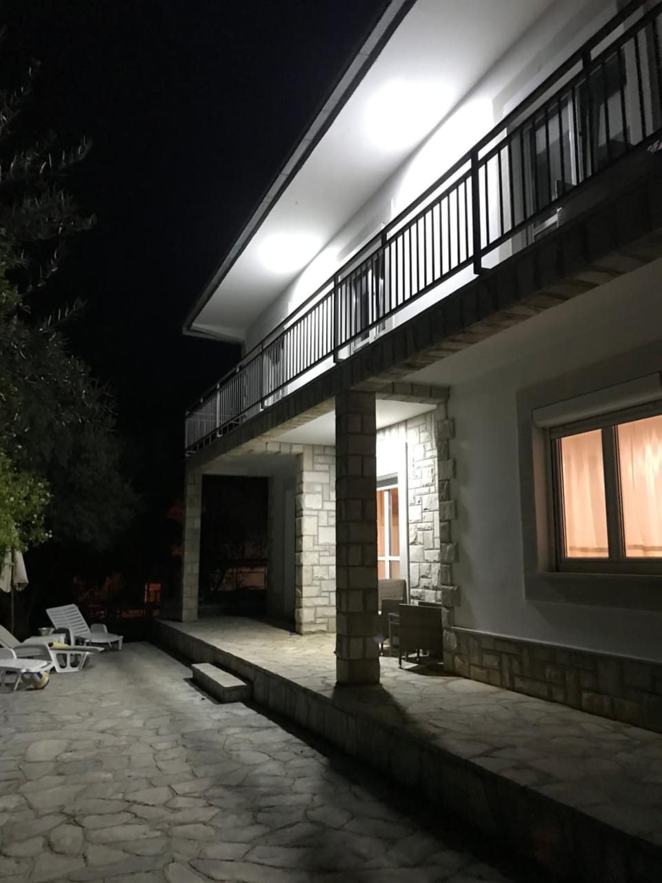 Olive Tree Villa Villa in Montenegro