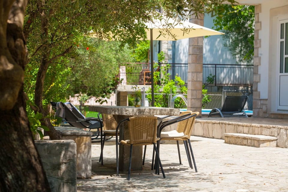 Olive Tree Villa Villa in Montenegro
