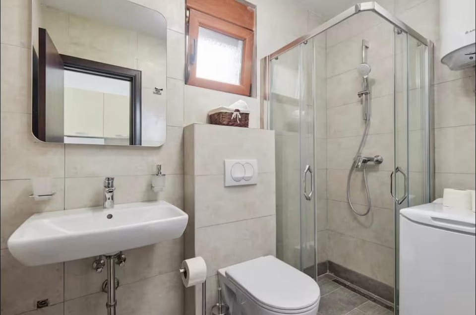Apartmani Nadja Apartment in Kotor Municipality