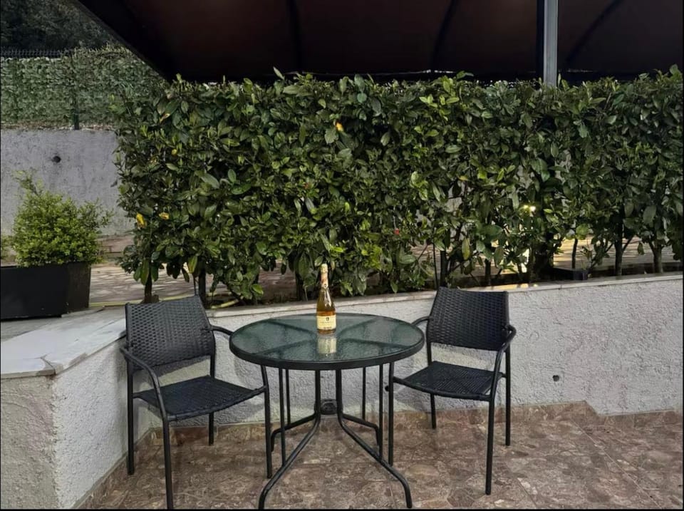 Apartmani Nadja Apartment in Kotor Municipality