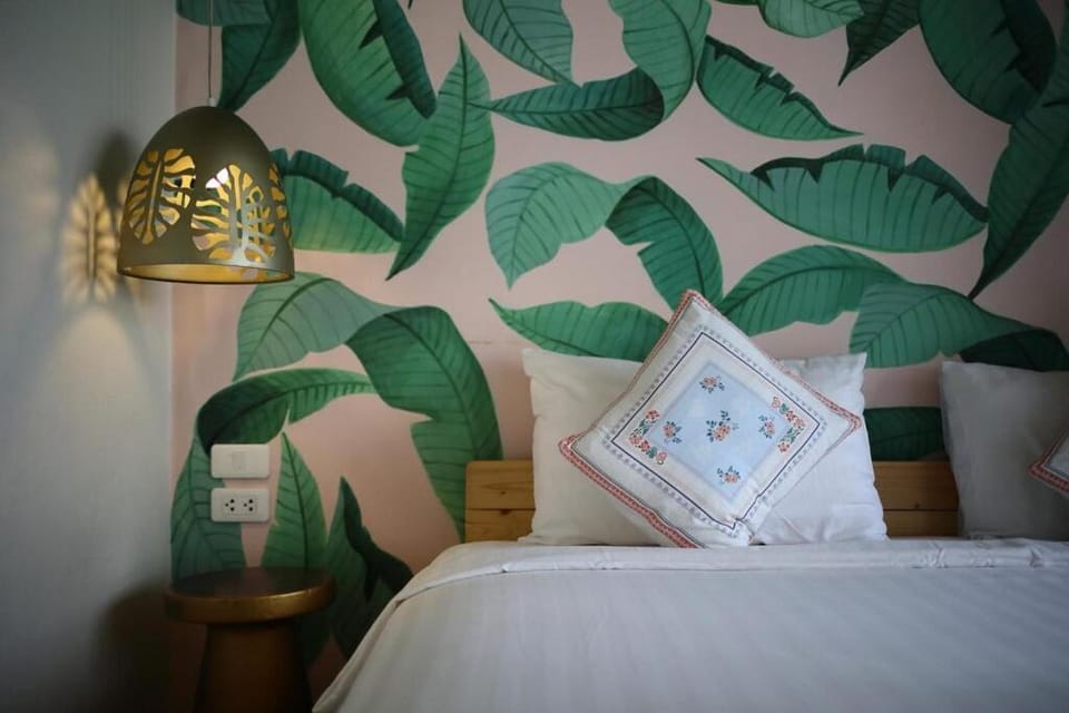 Poshtel Haven Hostel Hostel in Thailand