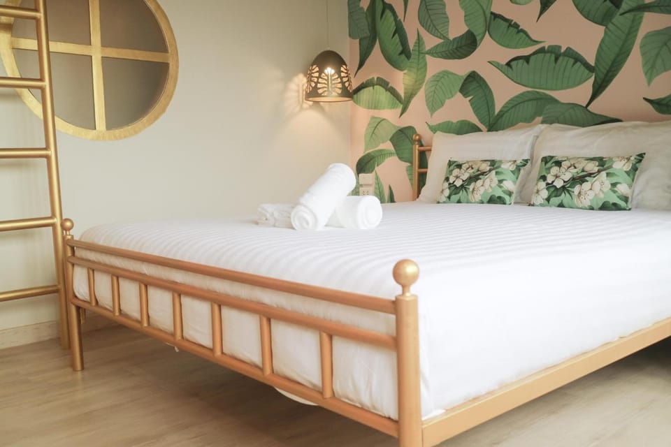 Poshtel Haven Hostel Hostel in Thailand