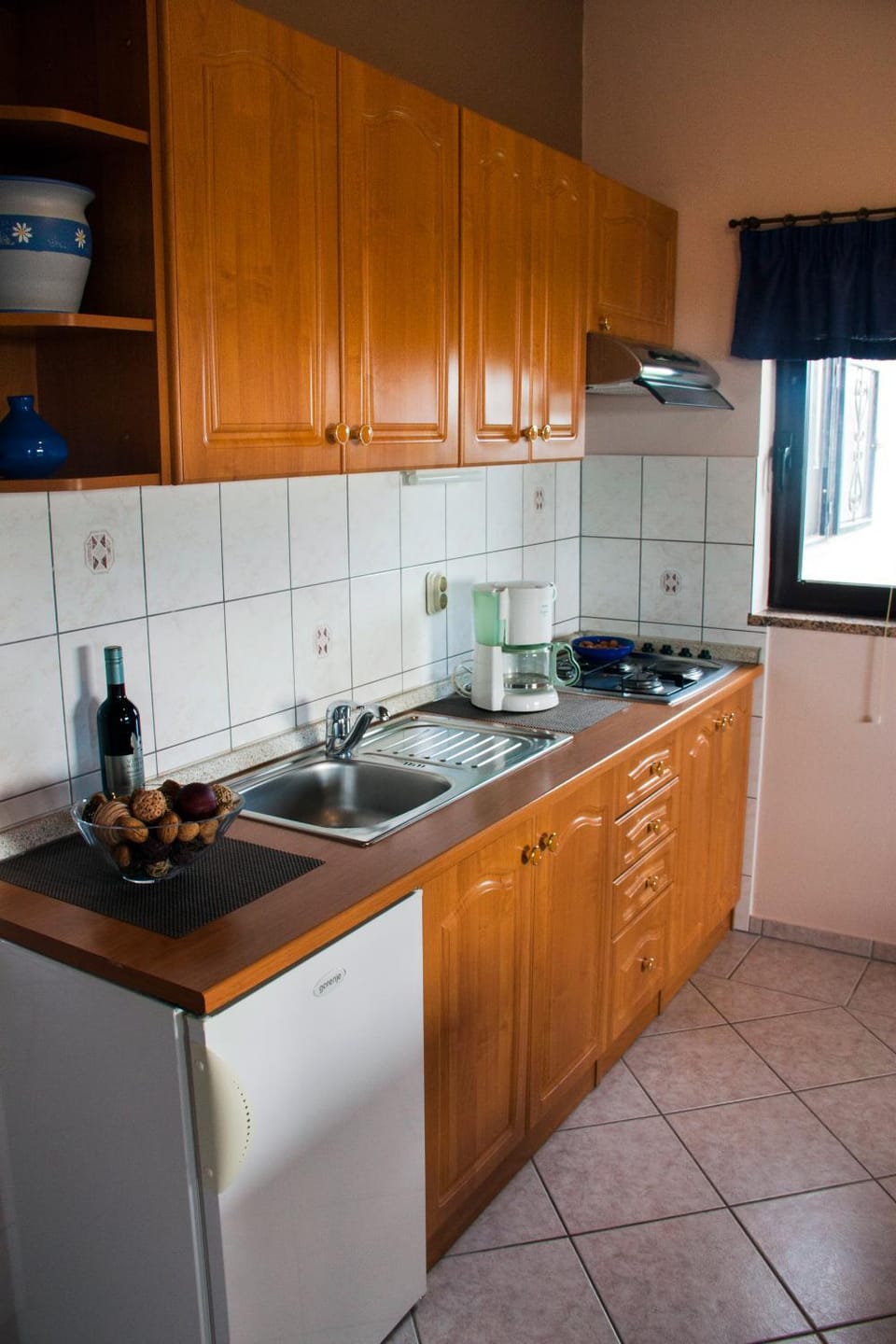 Coffee/tea facilities, Kitchen or kitchenette